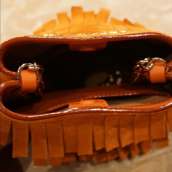 Small crossbody bag - Picture 2 of 7